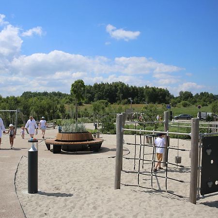 Apartamenty Tukan- Polanki Aqua - Holiday City Kołobrzeg Exterior foto