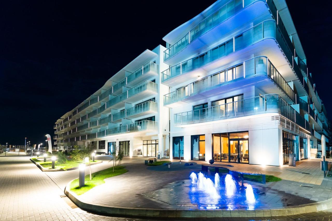 Apartamenty Tukan- Polanki Aqua - Holiday City Kołobrzeg Exterior foto