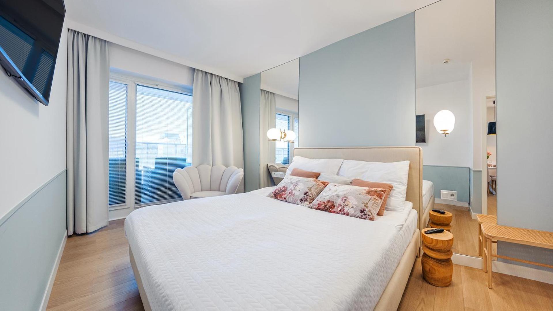 Apartamenty Tukan- Polanki Aqua - Holiday City Kołobrzeg Exterior foto