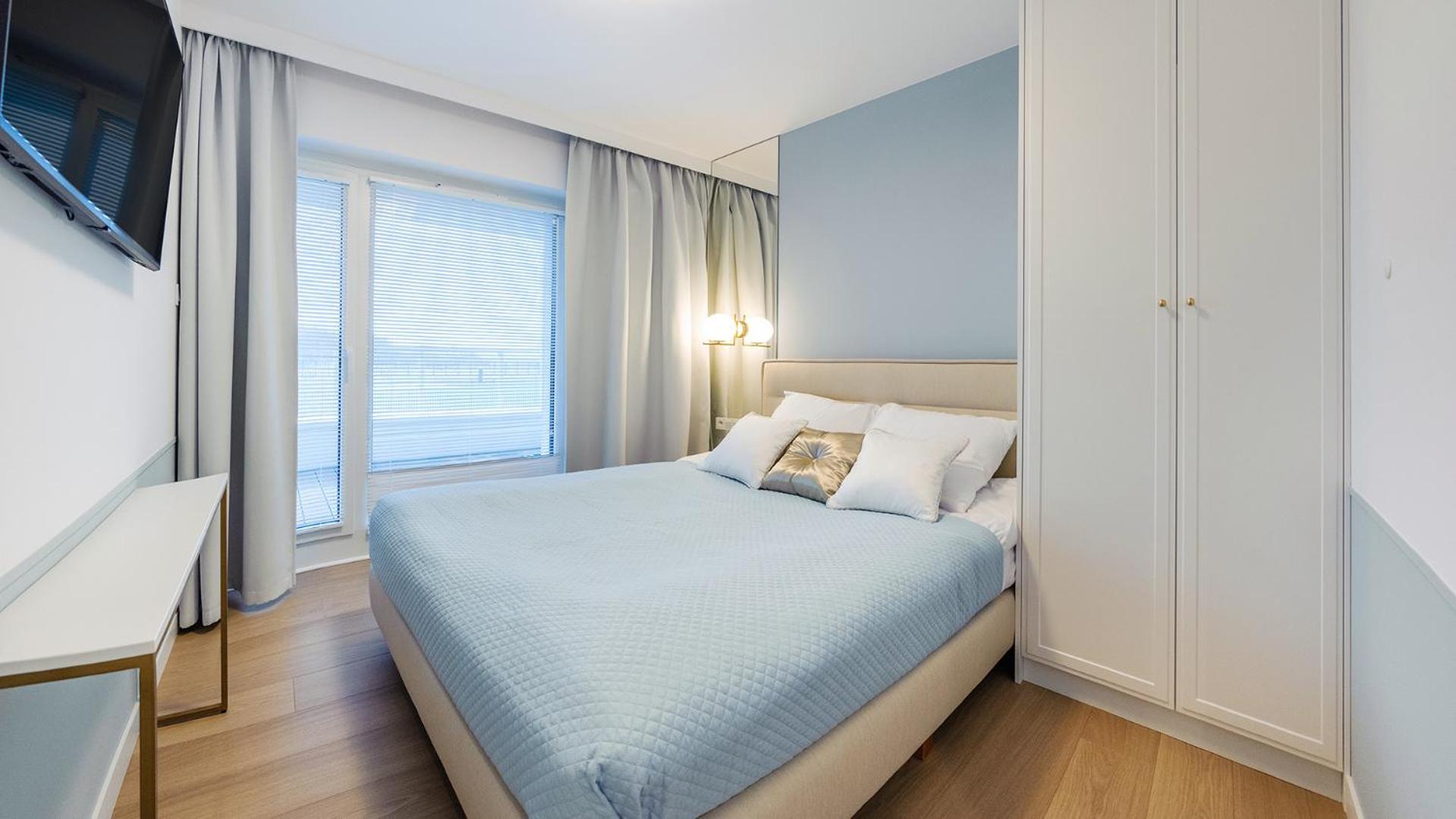 Apartamenty Tukan- Polanki Aqua - Holiday City Kołobrzeg Exterior foto